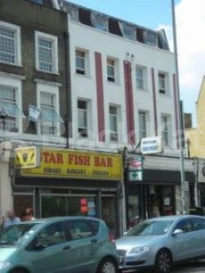 			New Instruction, 3 Bedroom, 1 bath, 1 reception Flat			 Brecknock Road, TUFNELL PARK N7